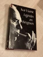 Legenden om Bengtsson