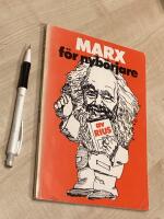 Marx f&ouml;r nyb&ouml;rjare