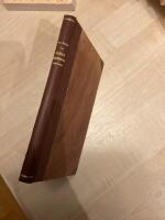 Politiska h&aring;gkomster fr&aring;n &aring;ren 1901-1921