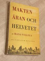 Makten &auml;ran och helvetet