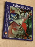 Flykten valde oss