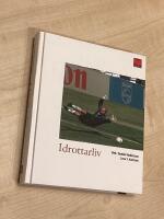 Idrottarliv