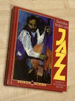 Svenska texter om jazz