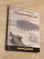 Strandspegling