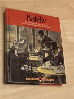 Kaf&eacute;liv