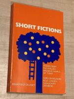 Short fictions : stories from the English-speaking world of today