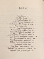 Short fictions : stories from the English-speaking world of today