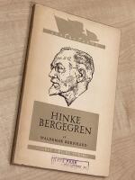 Hinke Bergegren