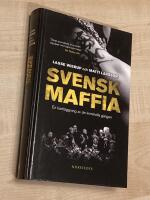 Svensk maffia