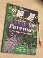 Perenner f&ouml;r alla tr&auml;dg&aring;rdar