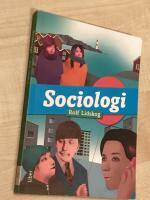 Sociologi