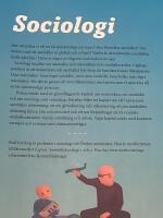 Sociologi