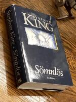 S&ouml;mnl&ouml;s