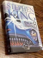 Om en Buick 8