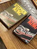 Christine 1-2