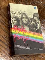 Pink Floyd : musiken, m&auml;nniskorna, myterna