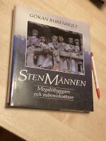 Stenm&auml;nnen : megalitbyggare och m&auml;nnisko&auml;tare