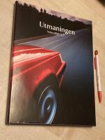 Utmaningen - Volvo 850 GLT