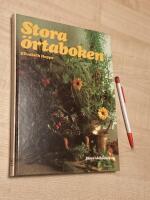 Stora &ouml;rtaboken