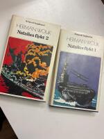 Krig och h&aring;gkomst 1-2