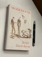 Jeeves klarar skivan