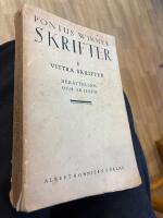 Skrifter 1