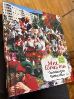 Mitt f&ouml;rsta hus