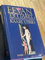Eevan tytt&auml;ret