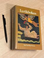 Lyrikboken : en svensk antologi