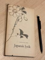 Japansk lyrik