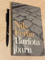 Barfotabarn