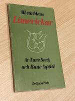 All v&auml;rldens  Limerickar