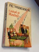 Galahad p&aring; Blandings