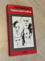 Fantasi med realism : om nutida utl&auml;ndsk sk&ouml;nlitteratur