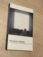 Det sjunkna alfabetet : en bok om konsten att skriva