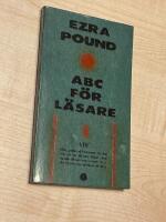 ABC f&ouml;r l&auml;sare
