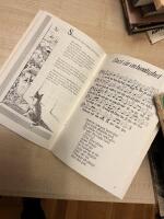 Sjung f&ouml;r livet - en salig blandning av visor