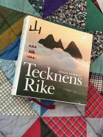 Tecknens rike