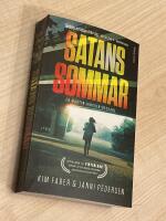 Satans sommar