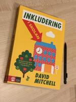 Inkludering i skolan : undervisningsstrategier som fungerar