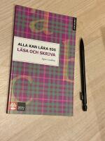 Alla kan l&auml;ra sig l&auml;sa och skriva