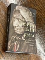 Jorden skall gr&aring;ta