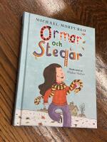 Ormar och stegar