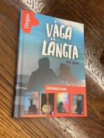 V&aring;ga l&auml;ngta - l&auml;rarhandledningen