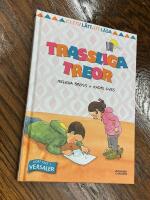 Trassliga treor