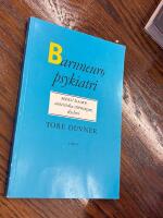 Barnneuropsykiatri - MBD/DAMP, autistiska st&ouml;rningar, dyslexi