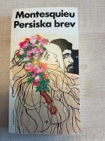 Persiska brev