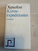 Kyrosexpeditionen
