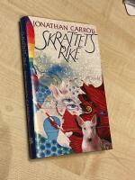 skrattets rike