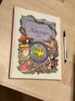 Askungen - en H&ouml;r-Och-H&auml;pna-saga